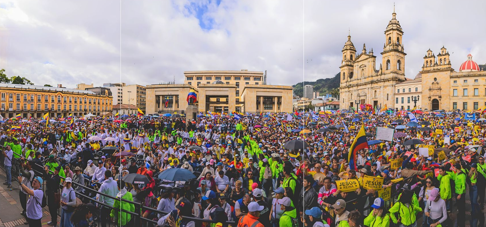 Marcha