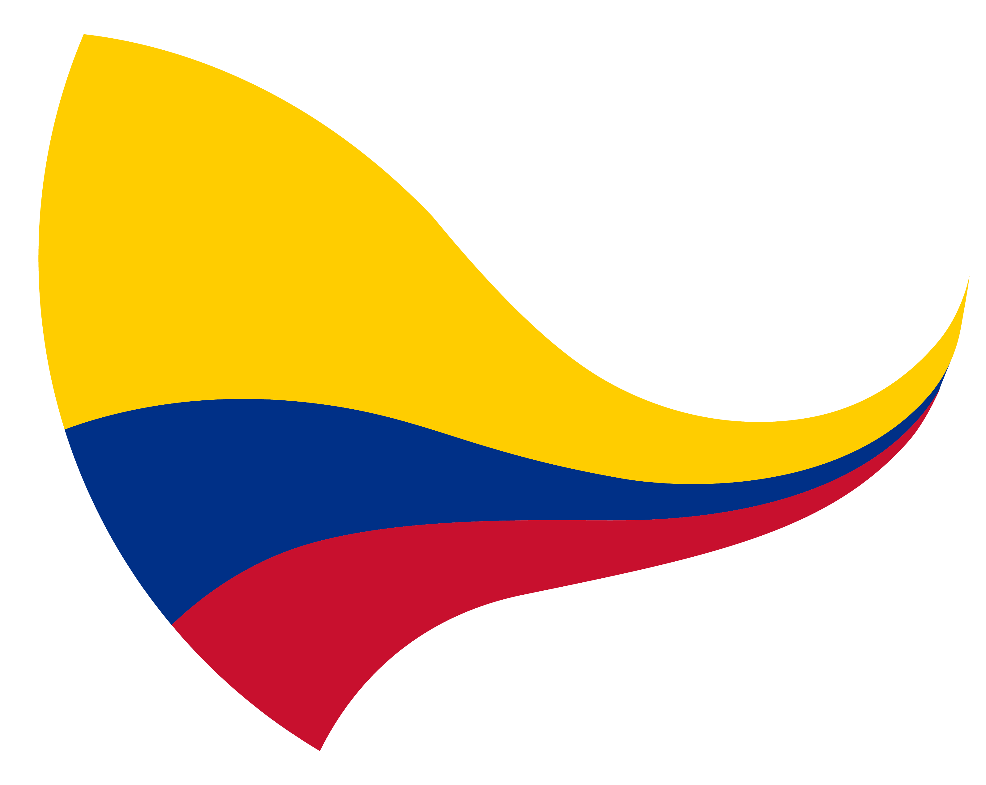 Onda bandera